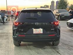 مازدا CX-50